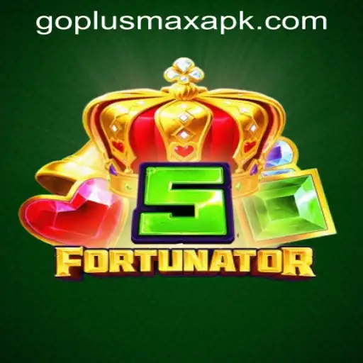 Unveiling the Thrills of 5Fortunator at GOPLUS MAX Casino