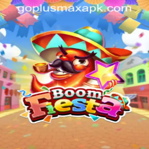 Exploring the Exciting World of BoomFiesta: A Thrilling Adventure in GOPLUS MAX Casino