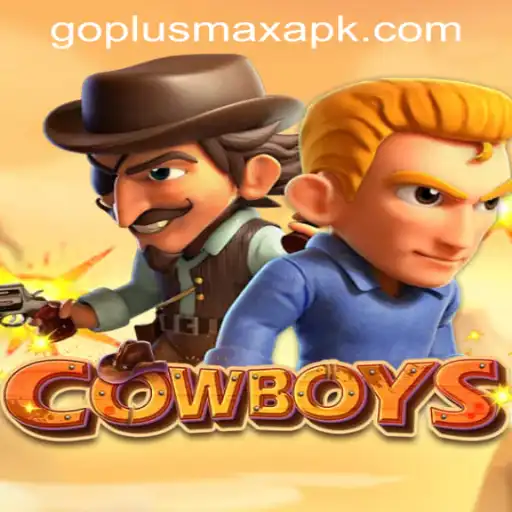 Exploring the Thrilling World of COWBOYS at GOPLUS MAX Casino
