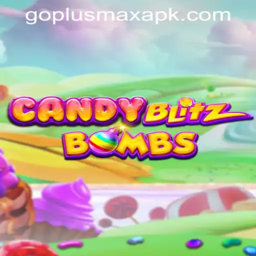 Unveiling CandyBlitzBombs: The Latest Excitement from GOPLUS MAX Casino