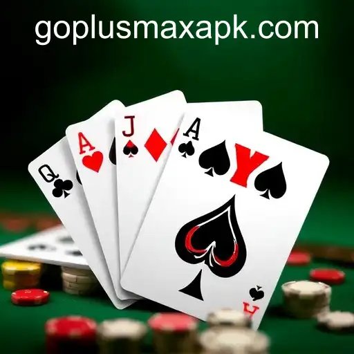 The Fascinating World of Card Games