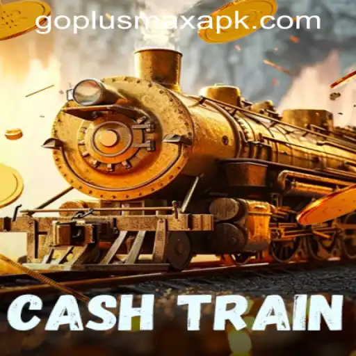 CashTrain: The Thrilling Ride in the World of GOPLUS MAX Casino