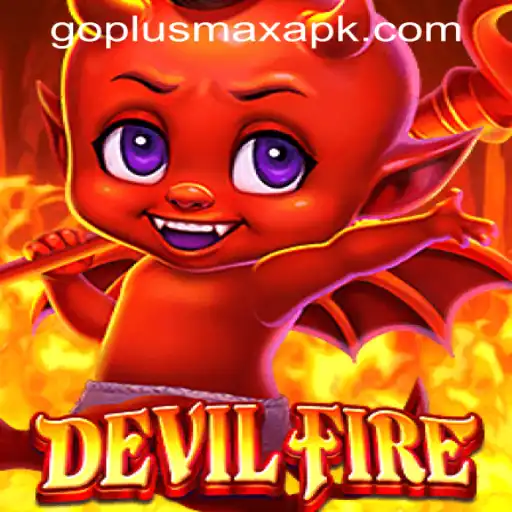 DevilFire: A Thrilling Adventure Awaits in the GOPLUS MAX Casino