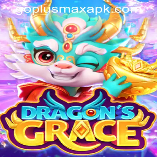 DragonsGrace: A New Era in Fantasy Gaming with GOPLUS MAX Casino