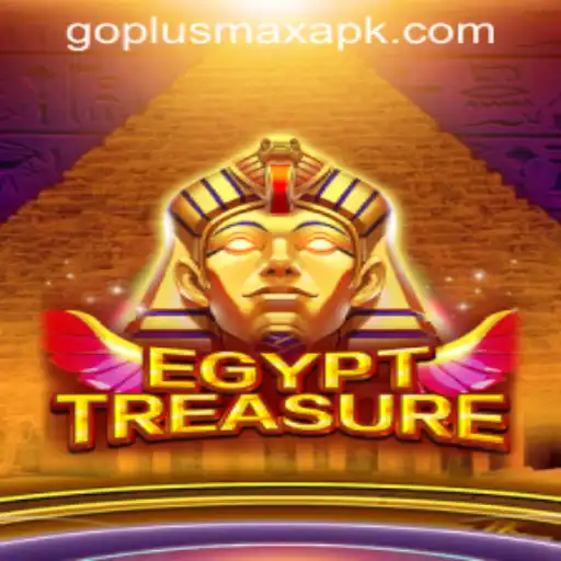 Unlock the Mysteries of EgyptTreasure: A Guide to Winning Big at GOPLUS MAX Casino