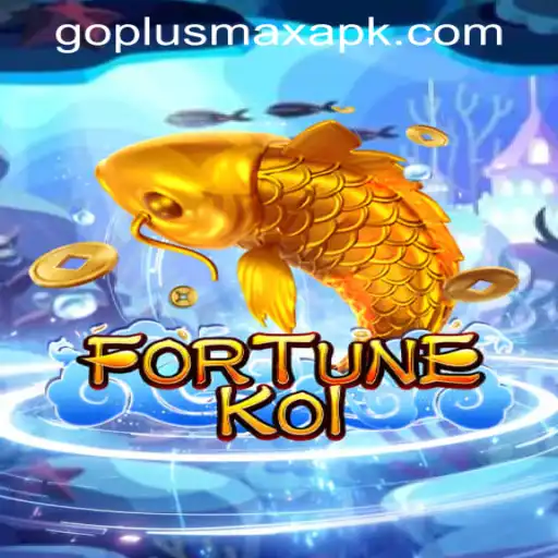 Discover the Excitement of FORTUNEKOI at GOPLUS MAX Casino
