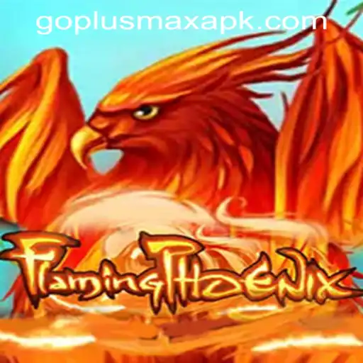 Discover the Thrill of FlamingPhoenix: A Dive into the GOPLUS MAX Casino
