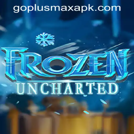 FrozenUncharted: Unveiling the Chilling Adventures in GOPLUS MAX Casino