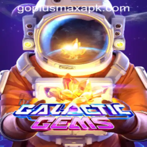 Exploring the Interstellar Adventure of GalacticGems with GOPLUS MAX Casino