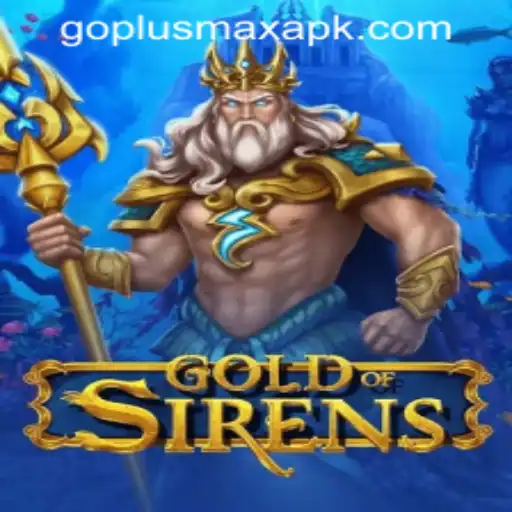 Unveiling the Exciting World of GoldofSirens at GOPLUS MAX Casino