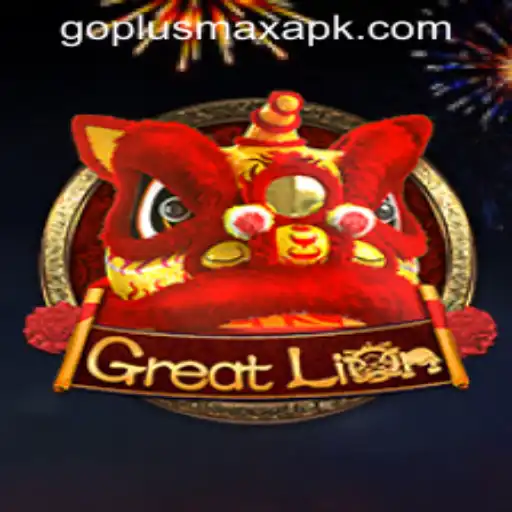 Unveiling the Excitement of GreatLion: An In-depth Look at GOPLUS MAX Casino's Latest Game