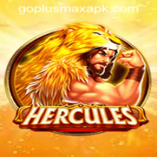 Exploring the Mythical World of Hercules at GOPLUS MAX Casino