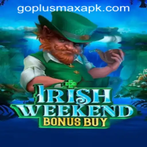 Discover the Excitement of IrishWeekendBonusBuy at GOPLUS MAX Casino