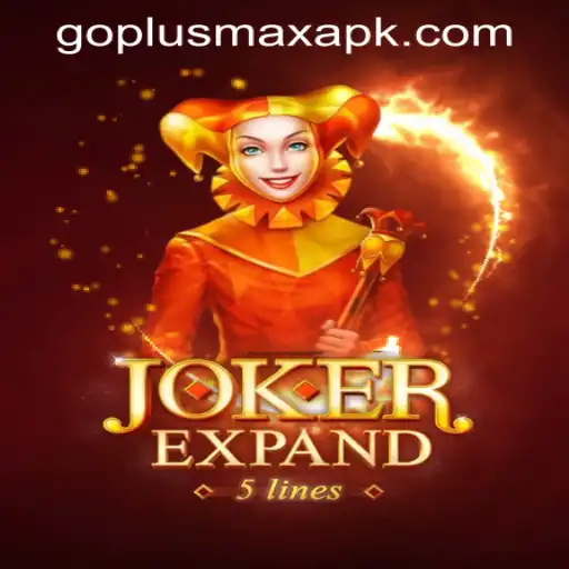 Exploring JokerExpand: An In-Depth Look at the Innovative Casino Game by GOPLUS MAX Casino