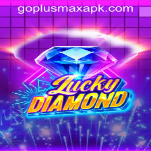 Discover the Thrills of LuckyDiamond: A Game in the Spotlight with GOPLUS MAX Casino
