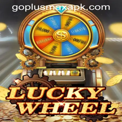 Explore the Thrills of LuckyWheel: A Comprehensive Guide to GOPLUS MAX Casino's Latest Game