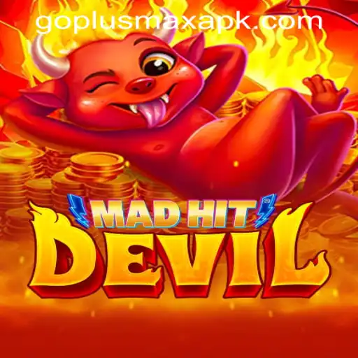 Discover the Thrills of MadHitDevil at GOPLUS MAX Casino