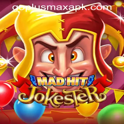 Discover the Excitement of MadHitJokester: The Latest Sensation at GOPLUS MAX Casino