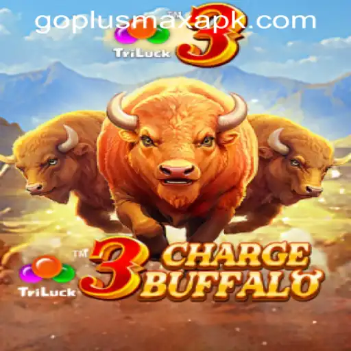 Discover the Exciting World of 3ChargeBuffalo at GOPLUS MAX Casino