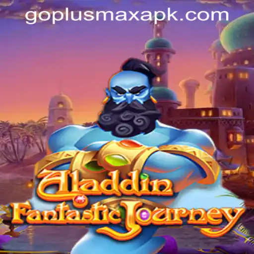 Aladdin: A New Game Featuring GOPLUS MAX Casino