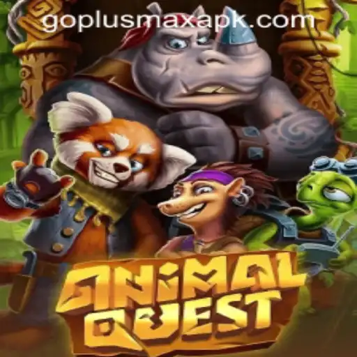 Exploring the World of AnimalQuest: The Adventure Awaits