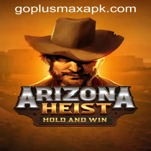 Exploring the Thrills of ArizonaHeist at GOPLUS MAX Casino
