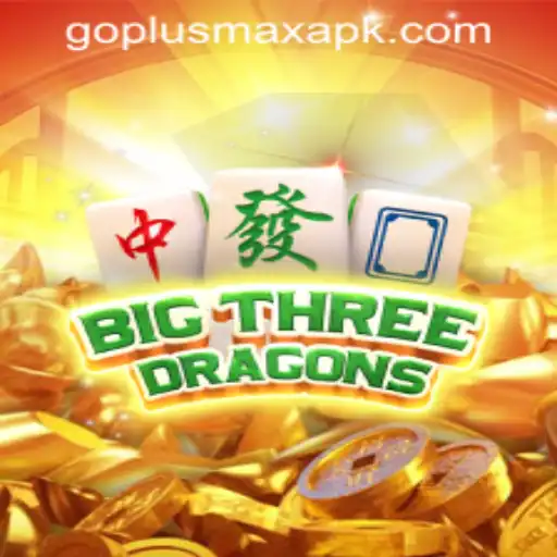 Discover the Excitement of BigThreeDragons at GOPLUS MAX Casino