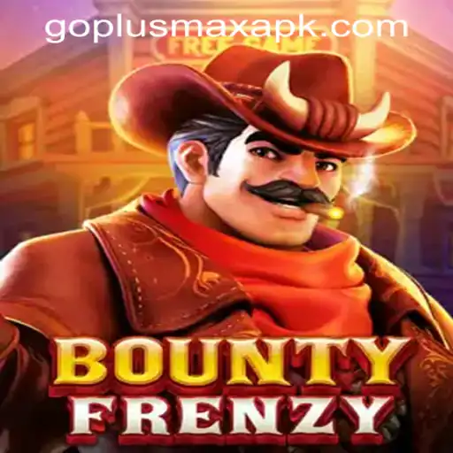 BountyFrenzy and GOPLUS MAX Casino: A Thrilling Gaming Experience