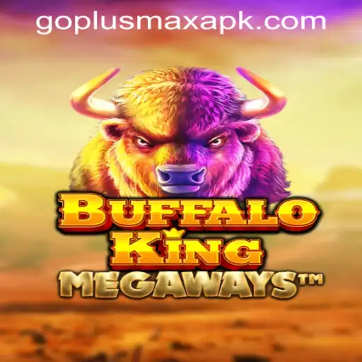 The Exciting World of BuffaloKing at GOPLUS MAX Casino