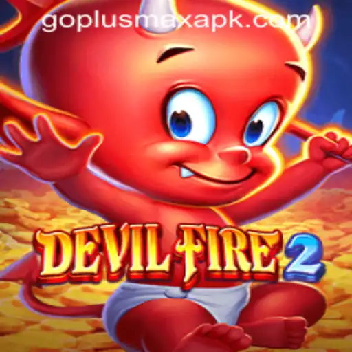 DevilFire2: Unleashing the Blaze in GOPLUS MAX Casino