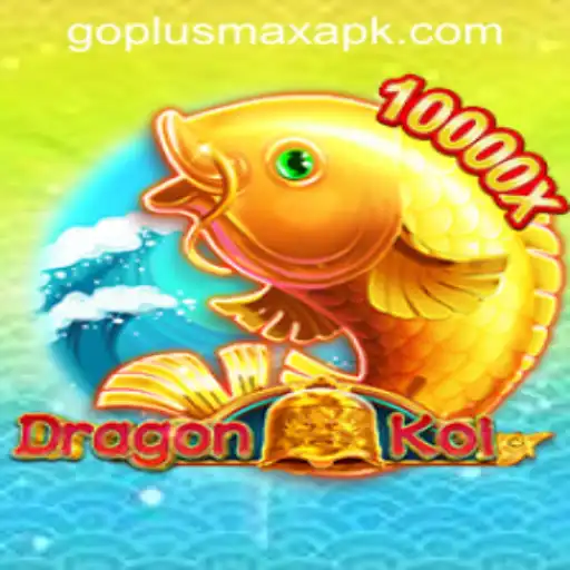 Exploring DragonKoi: A Leap into the GOPLUS MAX Casino Experience