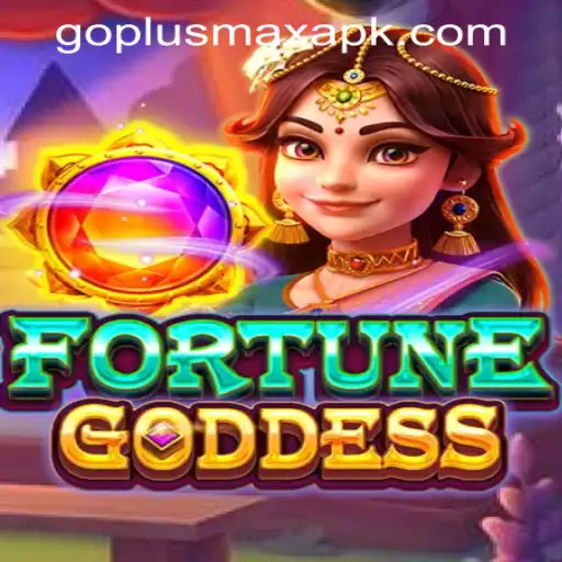 FORTUNEGODDESS Game at GOPLUS MAX Casino: A Mesmerizing Adventure