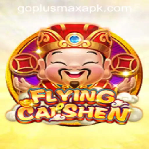 Experience the Thrills of FlyingCaiShen at GOPLUS MAX Casino
