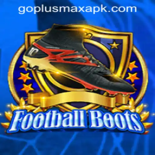 Exciting Gameplay in FootballBoots with GOPLUS MAX Casino Features