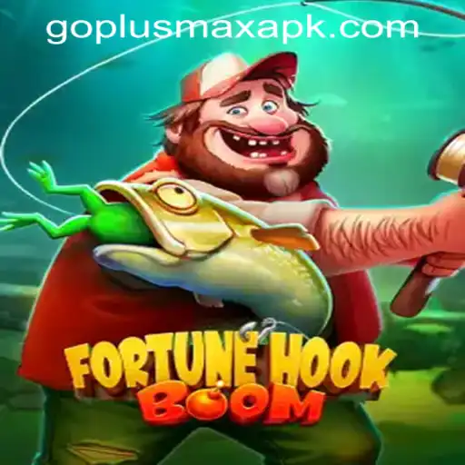 FortuneHookBoom: Dive into the Thrilling World of GOPLUS MAX Casino
