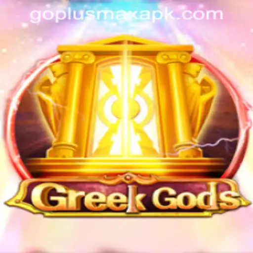 GreekGods: A Mythological Adventure at GOPLUS MAX Casino