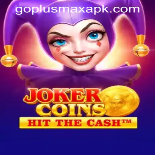 JokerCoins: Exploring the Dynamic World of GOPLUS MAX Casino's Latest Hit Game