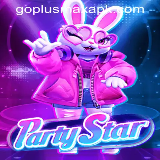 Discover the Excitement of 'PartyStar' with GOPLUS MAX Casino