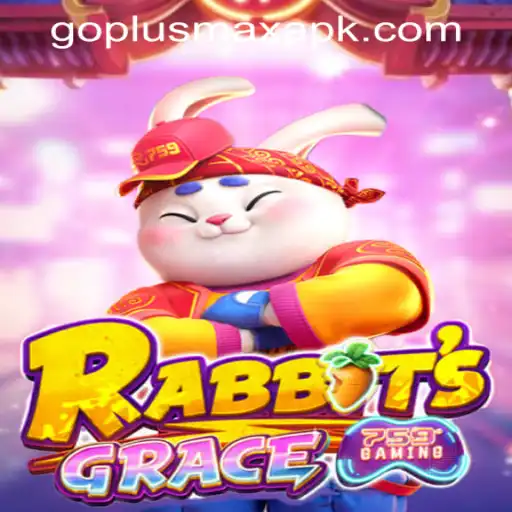 RabbitsGrace: The Unique Adventure in GOPLUS MAX Casino
