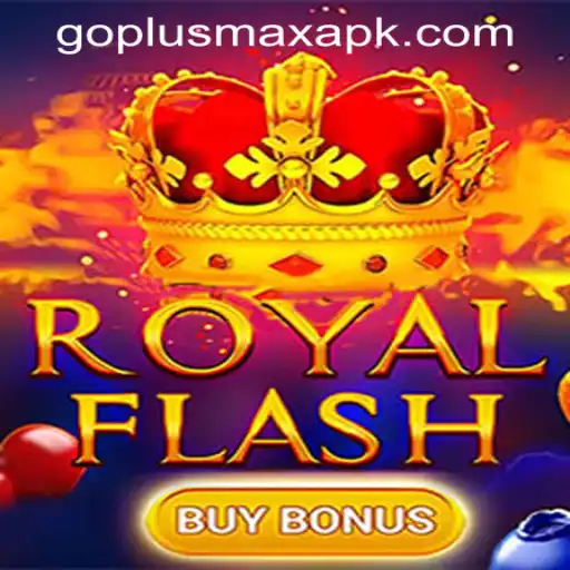 Explore RoyalFlashBuyBonus at GOPLUS MAX Casino