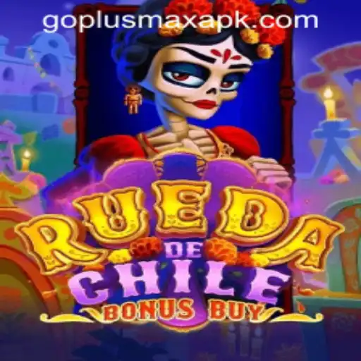 Exploring the Thrills of RuedaDeChileBonusBuy at GOPLUS MAX Casino