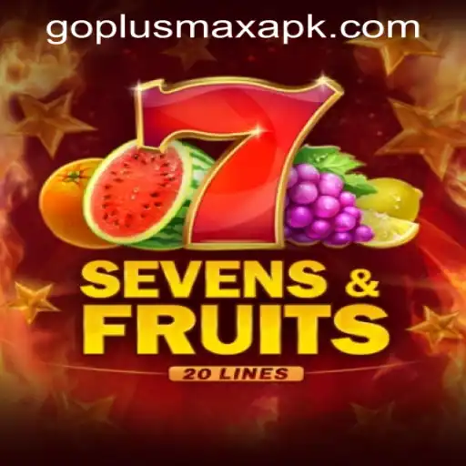 Exploring SevensFruits20: A Vibrant Addition to GOPLUS MAX Casino