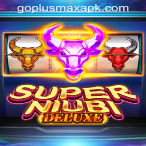 Exploring the Thrilling World of SuperNiubiDeluxe and GOPLUS MAX Casino