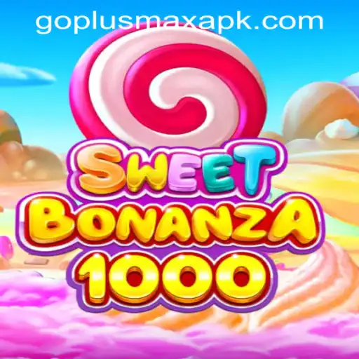 Unlocking the Excitement of SweetBonanza1000 at GOPLUS MAX Casino