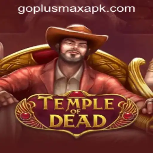 Exploring the Exciting World of TempleofDead at GOPLUS MAX Casino
