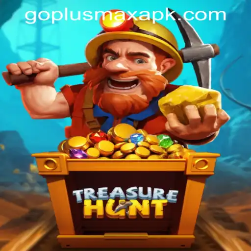 Exploring the Thrills of TreasureHunt at GOPLUS MAX Casino