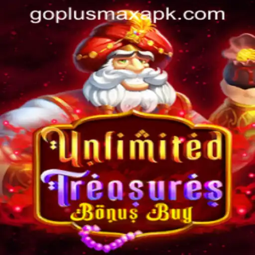 UnlimitedTreasuresBonusBuy: A New Gem at GOPLUS MAX Casino
