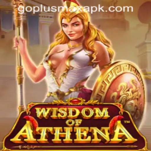 Exploring the Enchanting World of WisdomofAthena: A Dive into GOPLUS MAX Casino