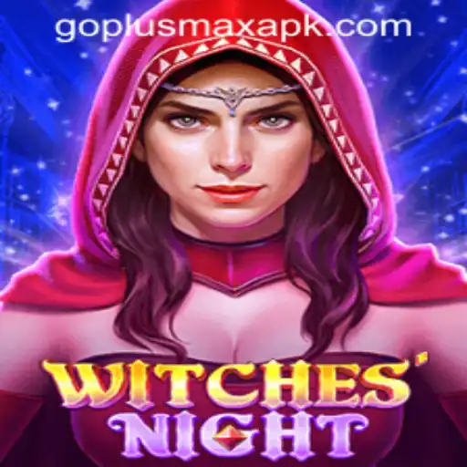 WitchesNight: A Magical Journey into the Gaming Realm