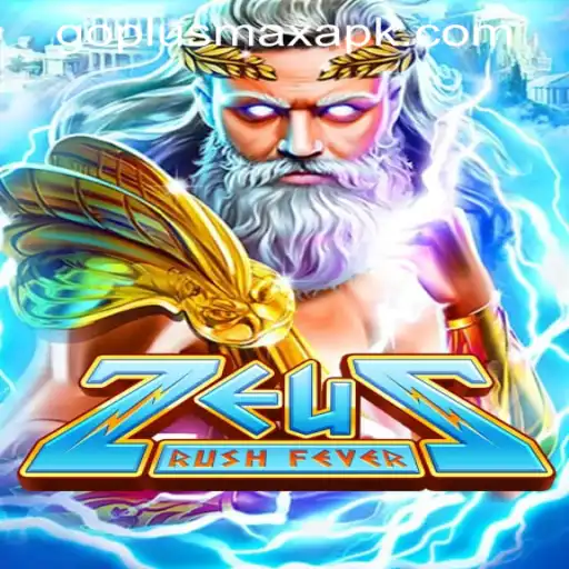 ZeusRushFever: A Thrilling Journey into Mythical Riches